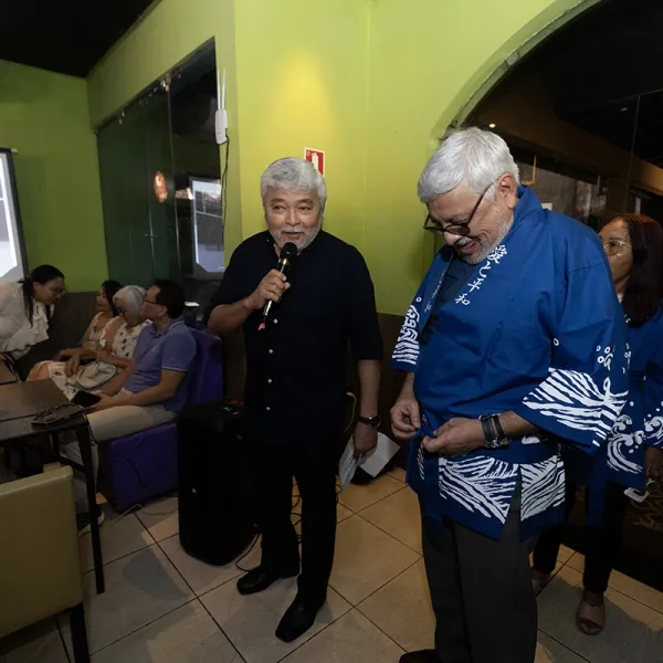 Lançamento do Livro 350