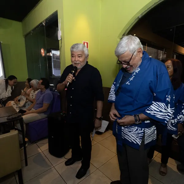 Lançamento do Livro 351