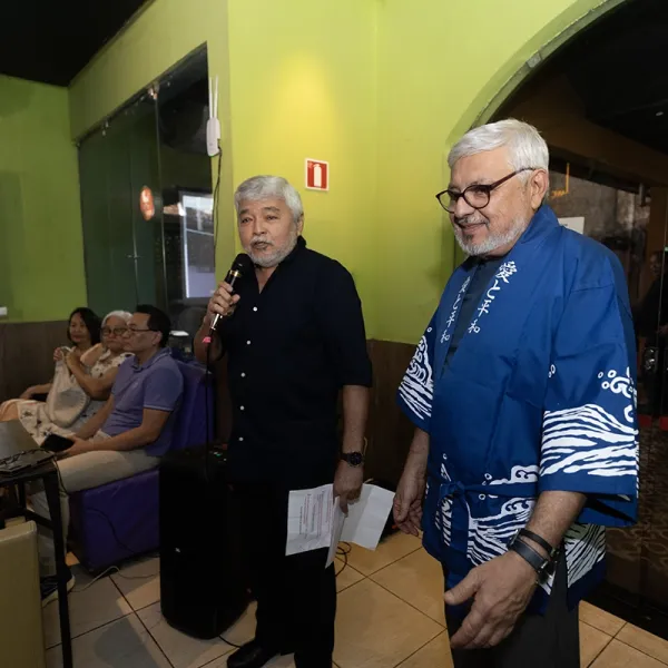 Lançamento do Livro 352