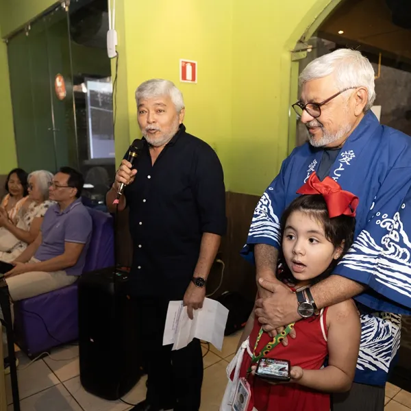 Lançamento do Livro 353