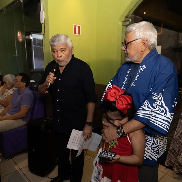 Lançamento do Livro 354