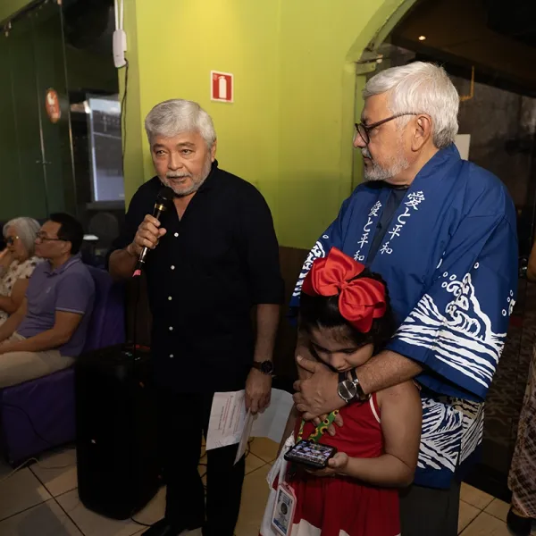 Lançamento do Livro 355