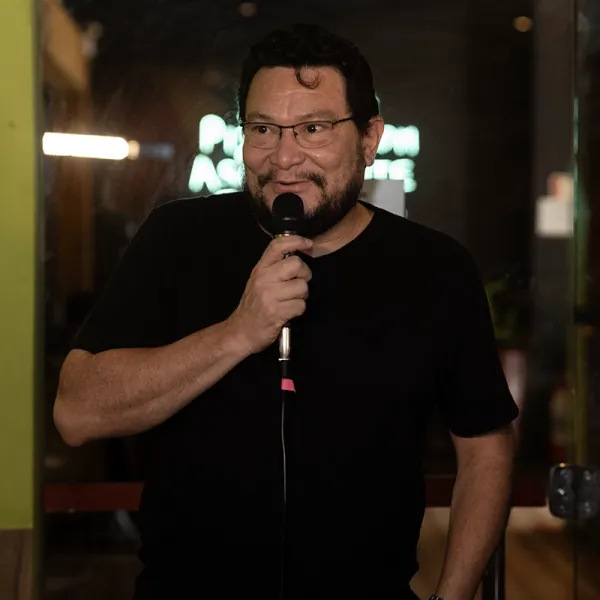 Lançamento do Livro 365