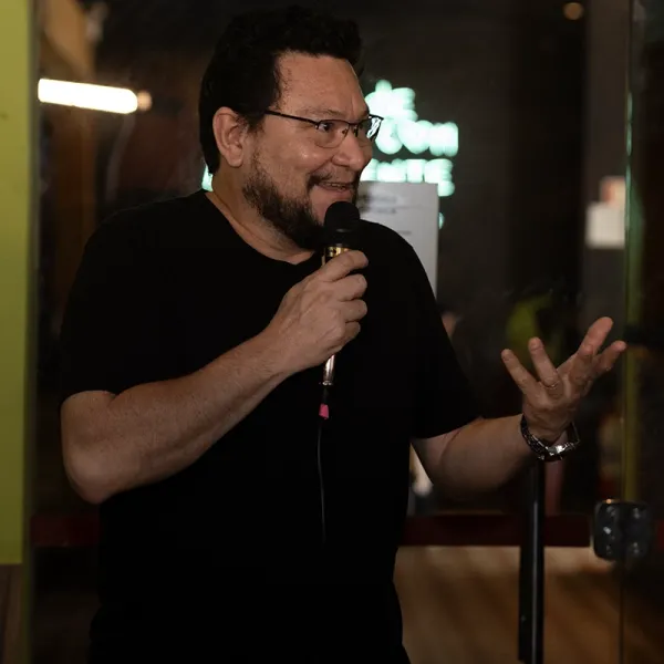 Lançamento do Livro 366