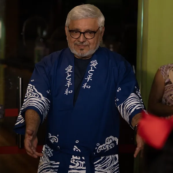 Lançamento do Livro 367