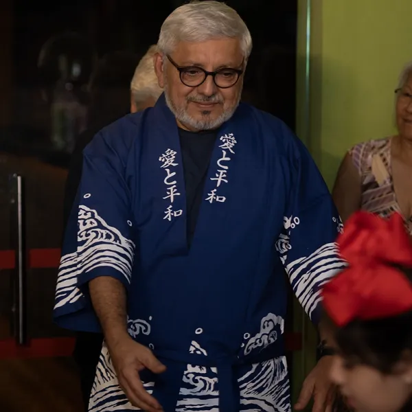 Lançamento do Livro 368