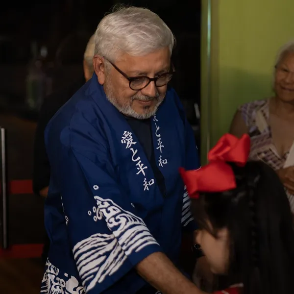 Lançamento do Livro 369