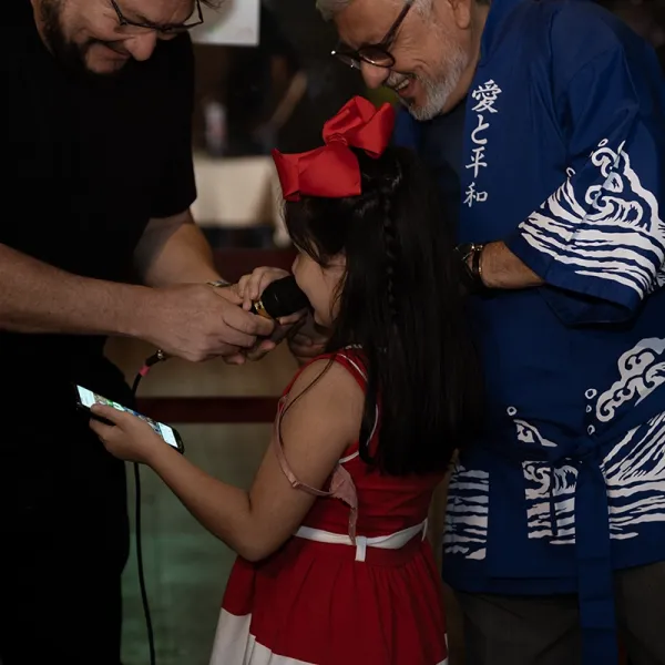 Lançamento do Livro 371