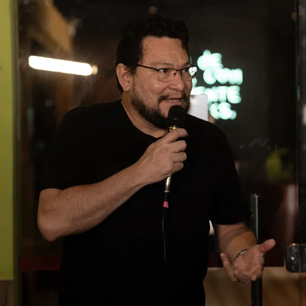 Lançamento do Livro 373