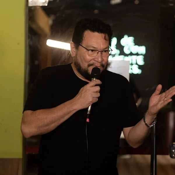 Lançamento do Livro 375