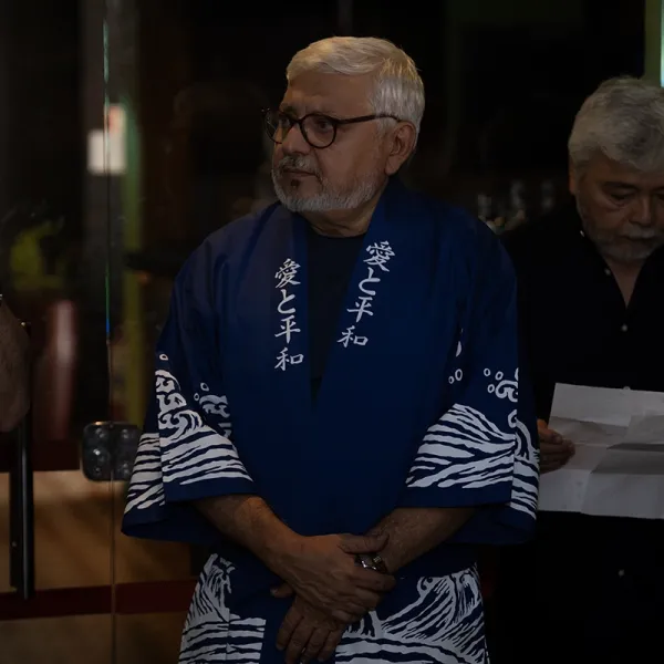 Lançamento do Livro 376