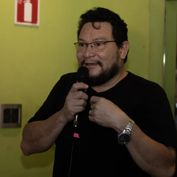 Lançamento do Livro 378