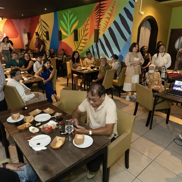 Lançamento do Livro 384