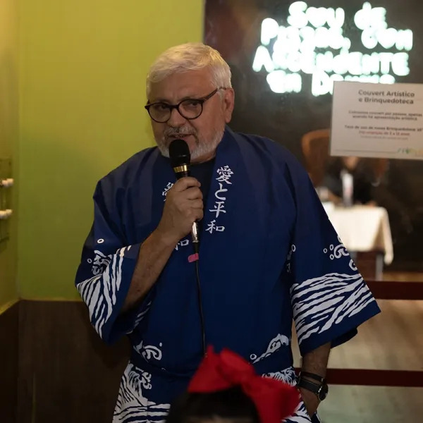 Lançamento do Livro 395