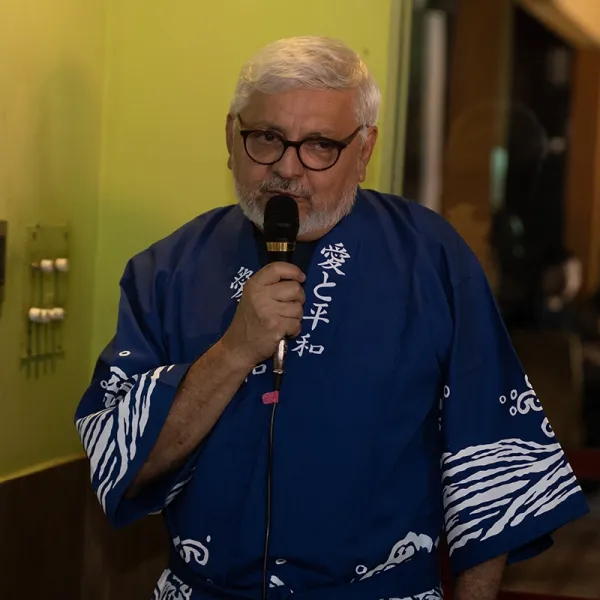 Lançamento do Livro 398