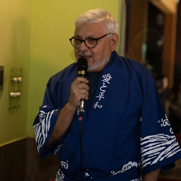 Lançamento do Livro 400