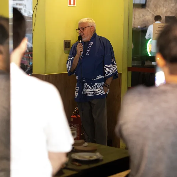 Lançamento do Livro 401