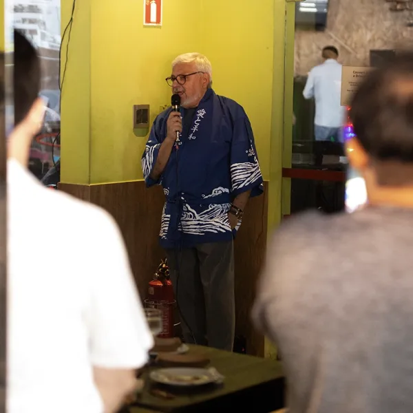 Lançamento do Livro 404