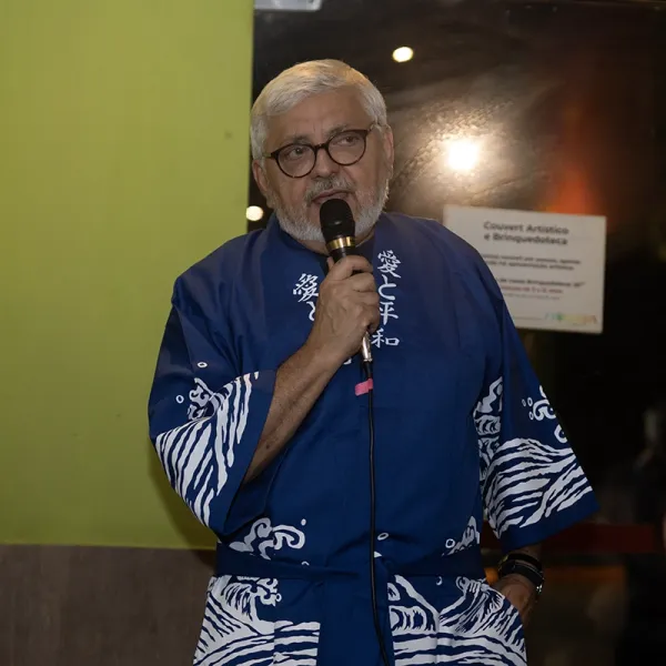 Lançamento do Livro 409