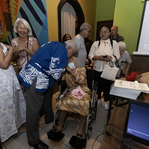 Lançamento do Livro 41