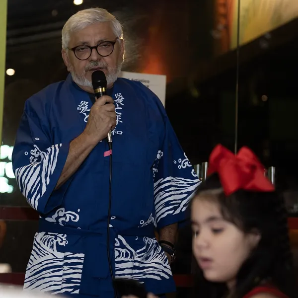 Lançamento do Livro 410