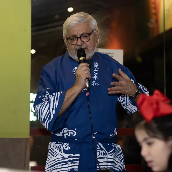 Lançamento do Livro 416