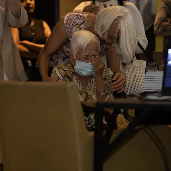 Lançamento do Livro 419