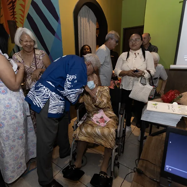 Lançamento do Livro 42