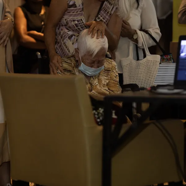 Lançamento do Livro 423