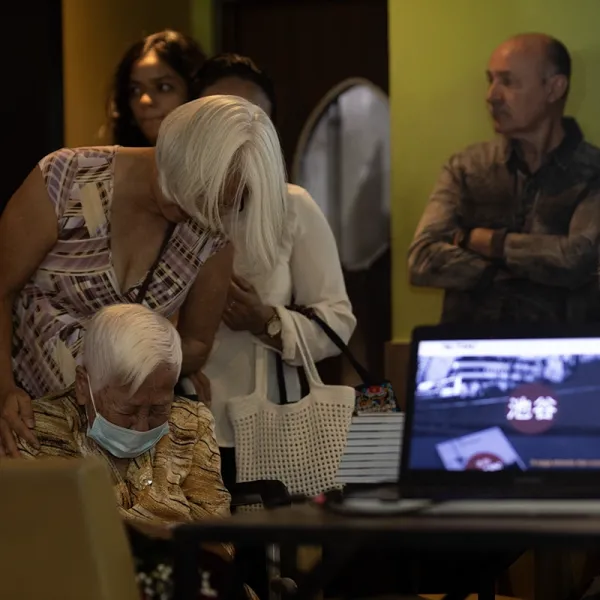 Lançamento do Livro 424