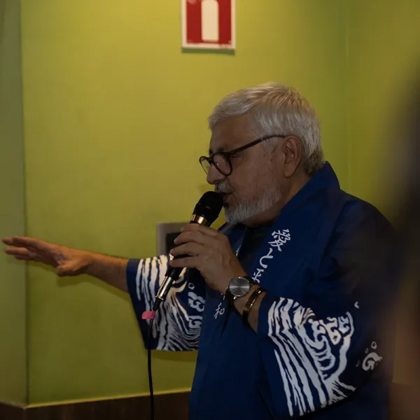 Lançamento do Livro 426