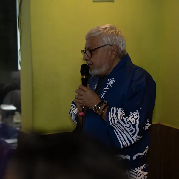 Lançamento do Livro 428