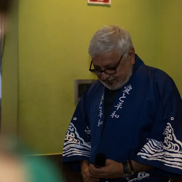 Lançamento do Livro 431