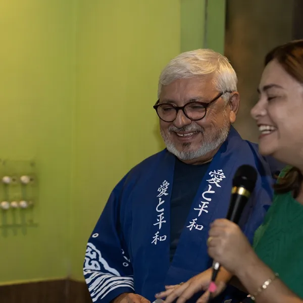 Lançamento do Livro 433