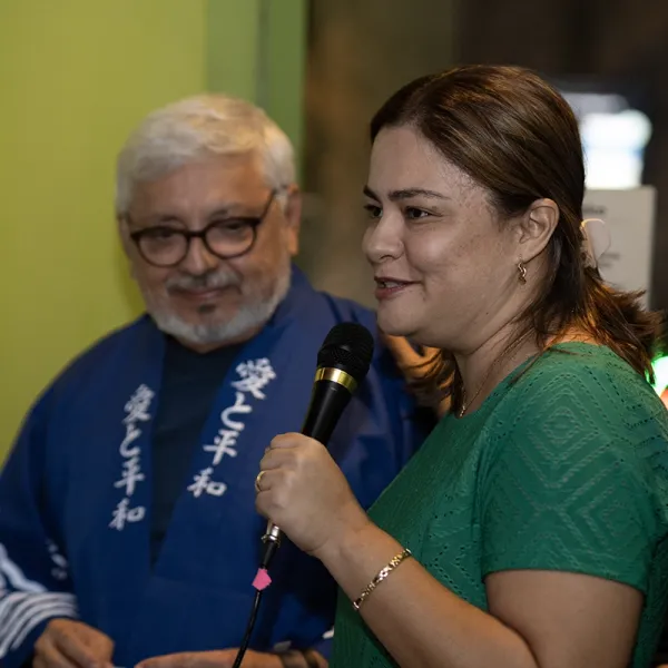 Lançamento do Livro 434