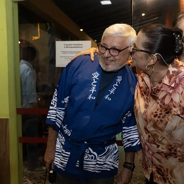 Lançamento do Livro 436