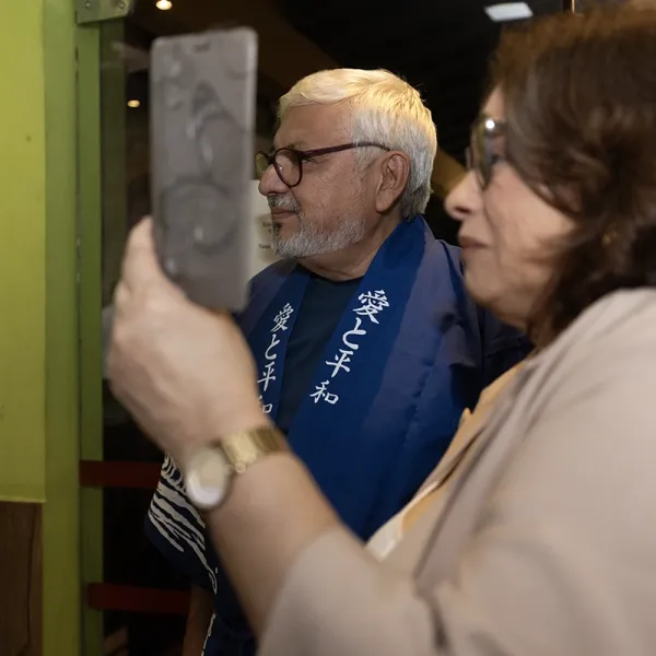 Lançamento do Livro 438