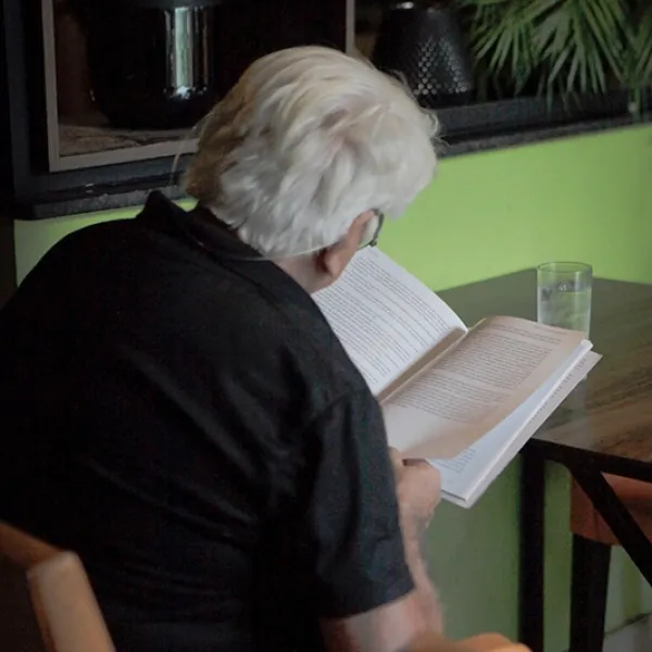 Lançamento do Livro 455