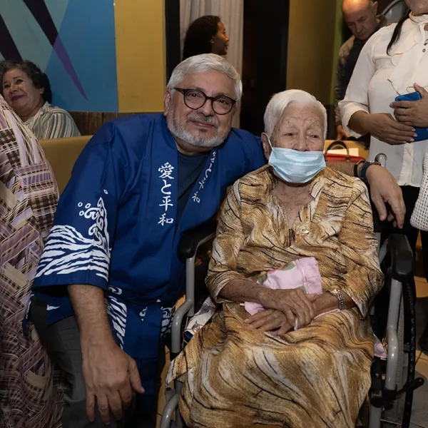 Lançamento do Livro 46