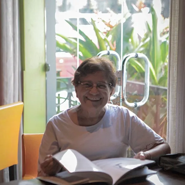 Lançamento do Livro 463