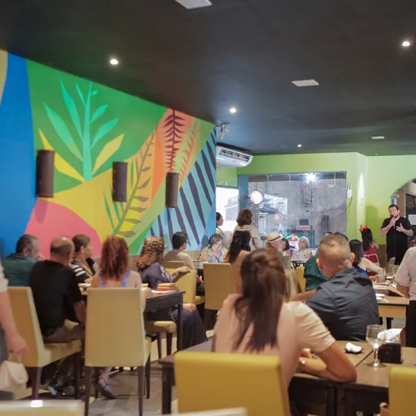 Lançamento do Livro 472