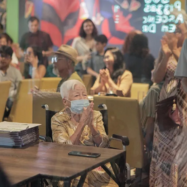 Lançamento do Livro 477