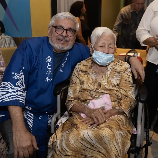 Lançamento do Livro 48