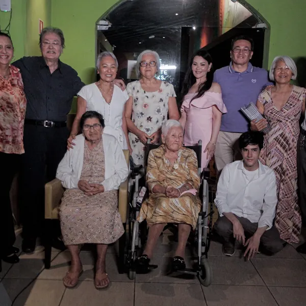 Lançamento do Livro 484