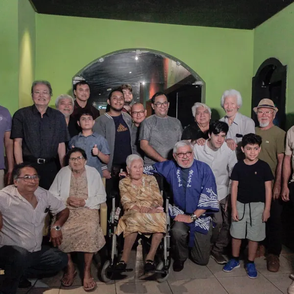 Lançamento do Livro 485