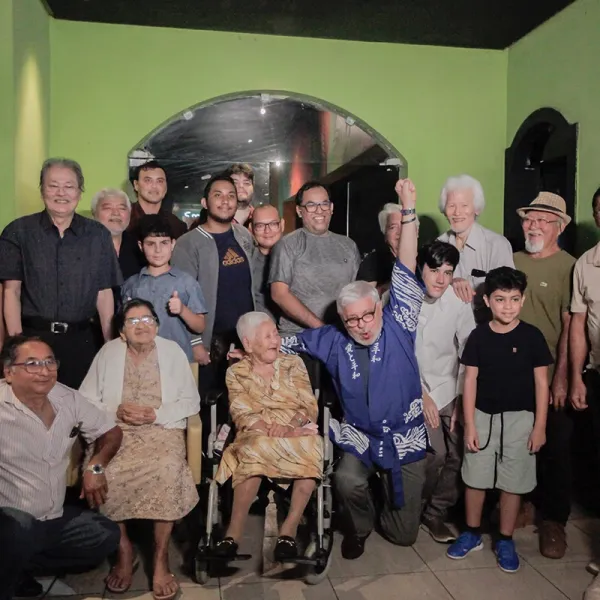 Lançamento do Livro 486