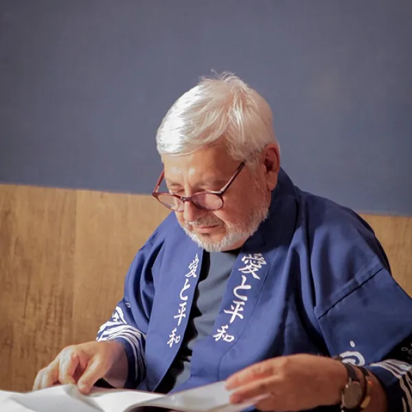 Lançamento do Livro 487