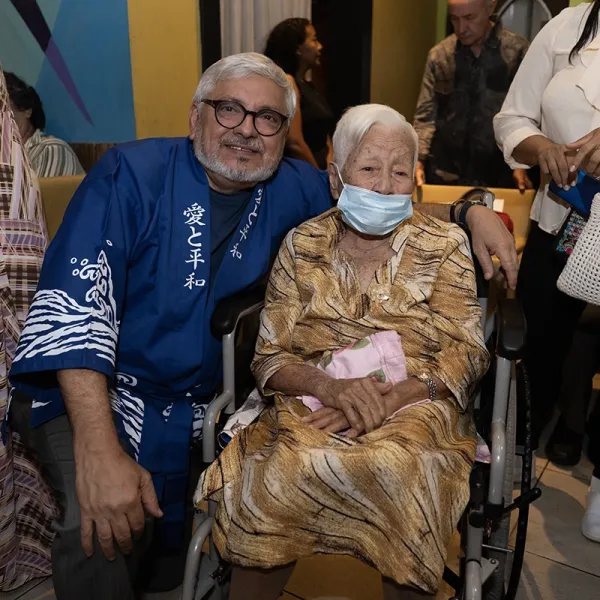 Lançamento do Livro 49