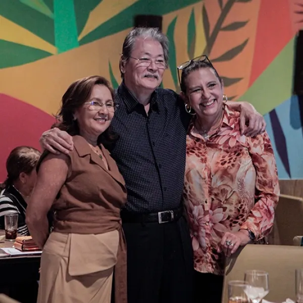 Lançamento do Livro 490