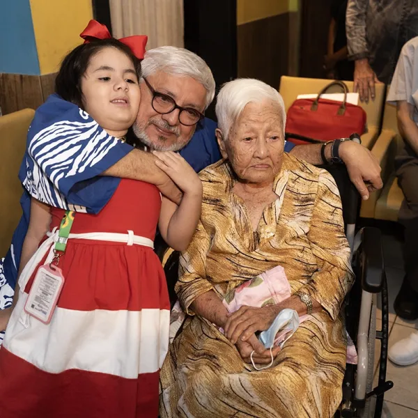 Lançamento do Livro 51